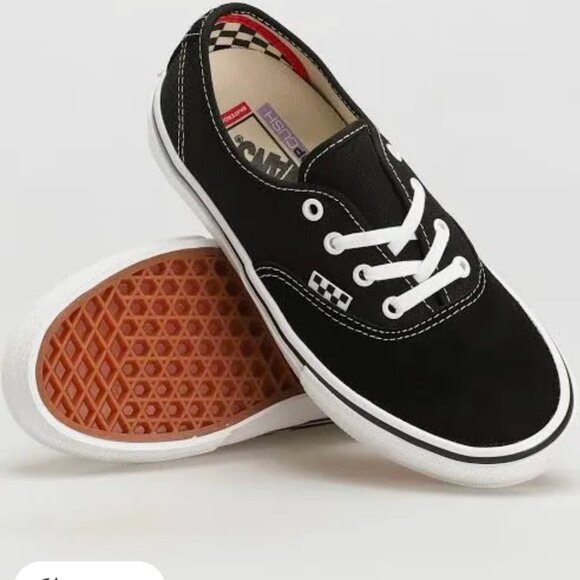 Original Vans - Picture 2 of 3